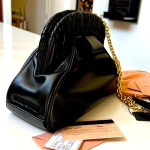 Miu Miu crossbody bag